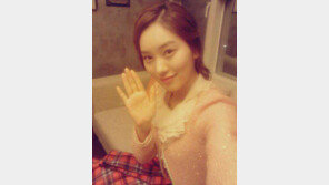 ‘난로’ 황선희, 종영소감 “많이 배우고 느낀 소중한 시간”