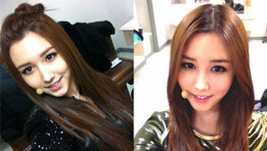 쇼콜라 티아 ‘정말 15세 맞아?’ 노안미녀 등극