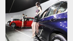 [포토] “확 변했다” BMW 뉴 3시리즈 출시