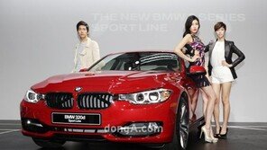 [포토] 완변한 변신, 기대충족 ‘BMW 3시리즈 열풍’