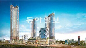 [Home&Dream]대우건설, ‘광교 푸르지오 월드마크’ 분양