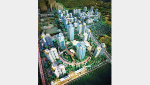 [Home&Dream]첨단 시스템+차별화된 설계，세종시 대표하는 명품 단지