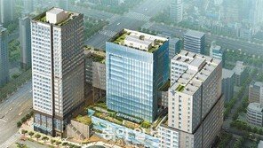 [Home&Dream]신혼부부 중심 풍부한 임대수요… 다양한 평면 주거복합시설