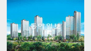 [Home&Dream]광주에 3.3㎡당 500만 원대 아파트