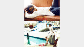 신하균 “‘브레인’ 후 달라진 것 없다…송강호 놀려”