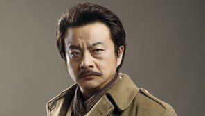 [양기자의 인증샷] ‘백야’ 이정열 “악역전문? 나 김좌진이야”