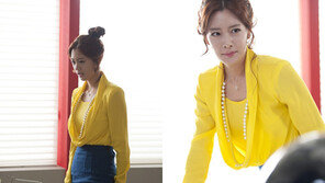 ‘부탁해요 캡틴’ 클라라, 분노심에 유리를 ‘와장창’