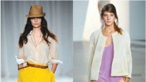 [STYLE PICK]런던 올림픽 앞둔 ‘스포티 콘셉트’