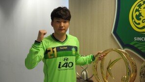 프로축구 전북-경남, 김지웅-서상민 맞트레이드