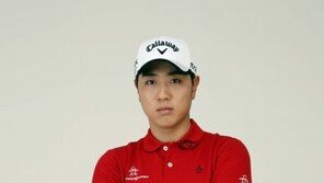 배상문, 32강행 상금 9만5000달러 확보