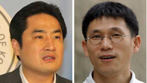 진중권, 강용석에게 “술 한잔 해요”라고 트위터 보낸 이유는?