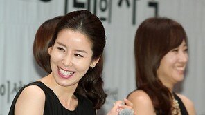 [SD포토] 이태란 ‘사교육 문제…우선 결혼이 먼저’