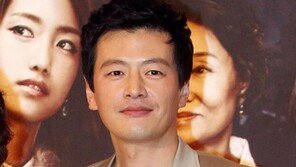 정찬 “난 드라이한 남자! 프로포즈-예물 안했다”