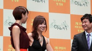 [SD포토스토리] 임성민, 기지 발휘 ‘구두굽 나가도 여배우!’