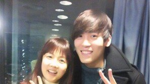 존 박 “1위하면 발레하겠다”