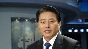 최일구 앵커, MBC 파업 동참