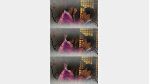 ‘해품달’ 훤-연우, 키스신?… 16회 예고 공개에 ‘기대감↑’