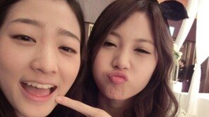 ‘해품달’ 잔실, 깜찍한 셀카… ‘20살 인증’