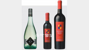 수입와인 시장, 소맥 폭탄 맞고 ‘비틀’