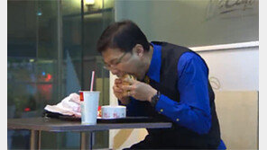 [뉴스A]택시기사 체험 나선 기자, “잔돈 100원도 소중했다”