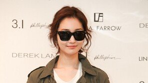 [포토] 고준희, ‘선글라스 잘어울리죠?’