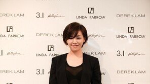 [포토] 브아걸 가인, 아찔한 올블랙 ‘시크한 미소’