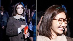 [포토] 고준희, ‘촌발’ 날리는 10년 전 과거 모습 ‘화들짝’