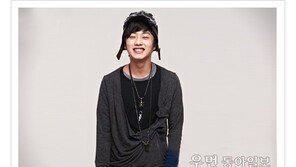 [우먼 동아일보 스타 패션] ‘닥치고 꽃미남 밴드’ 스타일 분석 - 김민석의 포멀 큐트 룩