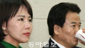 민주 후보들 ‘쉬운 길’ 대신 잇따라 경선요구 왜?