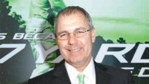 클럽만 바꿔도 비거리 17야드 는다?