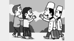 [강원]서울힐튼 요리사 30명 평창서 자연을 맛보다