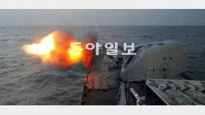 北 “南 서해5도 사격훈련때 우리가 참은 까닭은…”