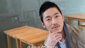 장혁, 이혼설 부인 “타이즈 굴욕 무릅쓰고 만난 아내, 이혼 절대 안해”