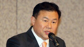 “글로벌 네트워크로 발전하는 협회 만들 것”