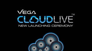 스카이, 스마트폰 ‘Vega Cloud Live’ 서비스 발표