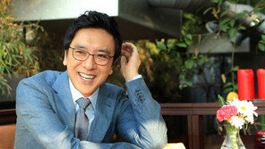 [Star Cafe] 김승우 “1박2일 제안, 장난하는 줄 알았다”