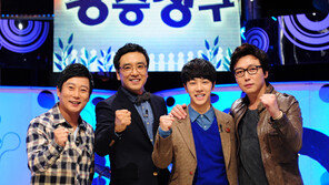 [Star Cafe] 김승우 “아내 김남주는 엄한 1등 엄마…난 영원한 2등 아빠 ㅋㅋㅋ”