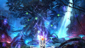 웹젠, ‘썬 리미티드’ 대규모 업데이트