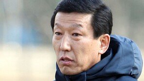 아하!…최강희 감독 ‘상무정신’의 숨은 뜻