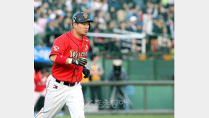 안치용의 ‘20-20클럽’ 용꿈