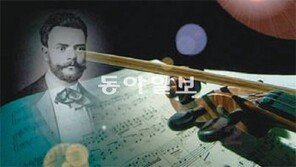 ‘유머레스크’에 숨은 비밀은