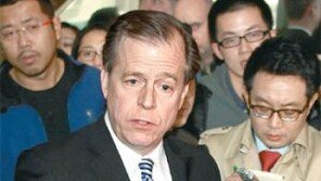 北-美, 비핵화-영양지원 의견 접근