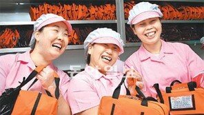 [이제는 공존이다]탄탄한 사회적 기업 가꿔 수십배 가치창출 도모한다