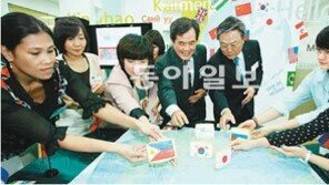 [이제는 공존이다]푸름·문화·나눔… 기업시민주의 사회공헌 전개