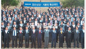 [이제는 공존이다]협력사 대출 지원·공동 기술 개발… 상생의 길!