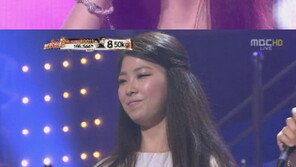 전은진 음이탈… “안타까웠지만 거의 알아채지 못했다!”