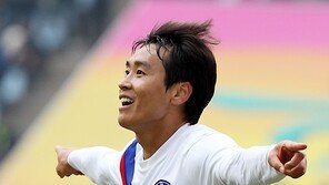 [SD포토] 연속골 이동국 ‘라이온킹의 화려한 부활’