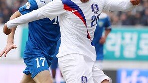 [SD포토] 이동국 ‘두번째 골도 성공시키겠다!’