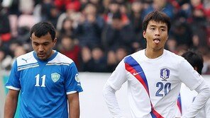 [SD포토] 이동국, 혀 빼꼼 ‘아 힘들다’