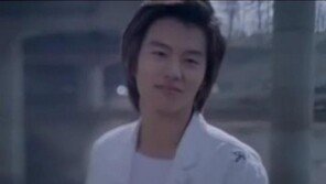 박봄, 6년전 박태양과 애정신 연기 ‘풋풋해’